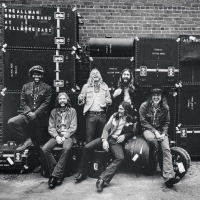 The Allman Brothers: At Fillmore East (Remastered) - Plak
