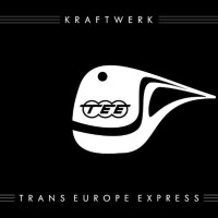 Kraftwerk: Trans Europe Express - CD