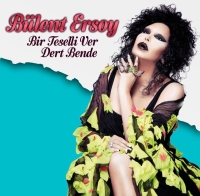 Bülent Ersoy: Bir Teselli Ver / Dert Bende - Plak