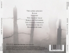 Opeth: Blackwater Park - CD Foto #2