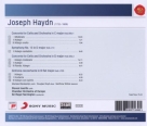 Steven Isserlis, Chamber Orchestra of Europe, Sir Roger Norrington: Haydn: Cello Concertos / Symphony No. 13 / Sinfonia concertante - CD Foto #2