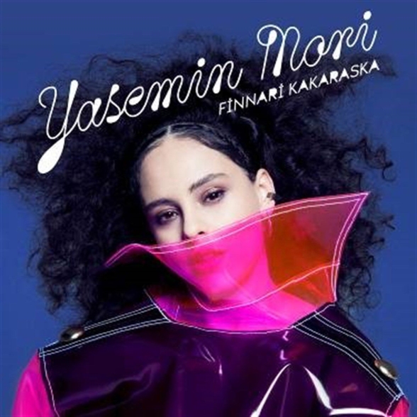 Yasemin Mori: Finnari Kakaraska - CD Foto #1