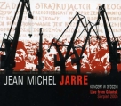 Jean-Michel Jarre: Live From Gdansk - CD Foto #1