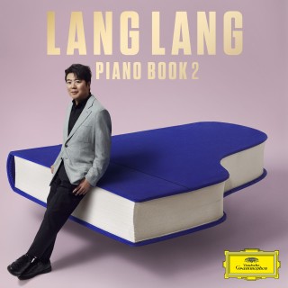 Lang Lang: Piano Book 2 - CD