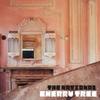 The National: Cherry Tree - Plak