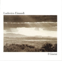Ludovico Einaudi: I Giorni - CD