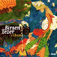 Birsen Tezer: Cihan - Plak