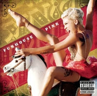Pink: Funhouse - Plak