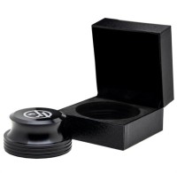 Audio Anatomy - Vinyl Record Stabilizer (Black)