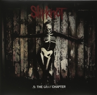 Slipknot Plak, CD ve DVD Satın Al | Opus3a