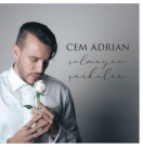Cem Adrian: Solmayan Şarkılar - Plak Foto #1