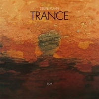 Steve Kuhn: Trance - CD