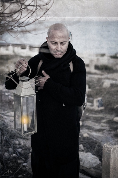 Dhafer Youssef: Birds Requiem - CD Foto #4