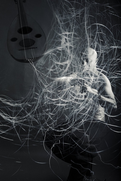 Dhafer Youssef: Birds Requiem - CD Foto #3