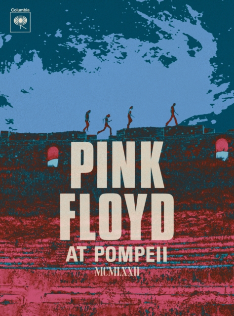 Pink Floyd At Pompeii MCMLXXII - BluRay Foto #1