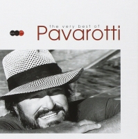 Luciano Pavarotti - The Very Best Of Pavarotti (Sound & Vision) - CD