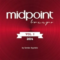 Çeşitli Sanatçılar: Midpoint - Vol.1 - CD