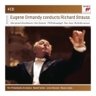 Eugene Ormandy Conducts Richard Strauss - CD Foto #1
