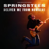 Jeremy Allen White: Springsteen: Deliver Me From Nowhere - Plak