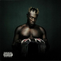 Stormzy: Heavy Is The Head - Plak