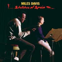Miles Davis: Sketches Of Spain - Plak