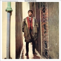 The Who: Quadrophenia (Soundtrack) - Plak