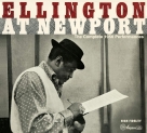 Duke Ellington: Ellington at Newport: The Complete 1956 Performances - CD Foto #1