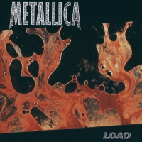 Metallica: Load  (2025 Remastered) - Plak