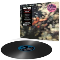 Pink Floyd: Obscured by Clouds (Music from La Vallée) (2016) - Plak