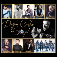 Çeşitli Sanatçılar: Doğan Canku ile 50 Yıl - CD