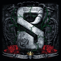 Scorpions: Sting In The Tail - Plak