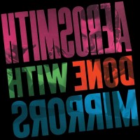 Aerosmith: Done With Mirrors - Plak