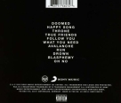 Bring Me The Horizon: That's The Spirit - CD Foto #2