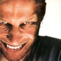 Aphex Twin Plak, CD ve DVD Satın Al | Opus3a
