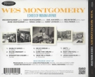 Wes Montgomery: Echoes Of Indiana Avenue - CD Foto #2