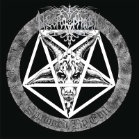 Necrophobic: Spawned By Evil (Re-issue 2022) - Plak