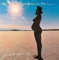 Dee Dee Bridgewater: Just Family - CD