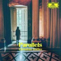 Christian Löffler: Parallels - Plak