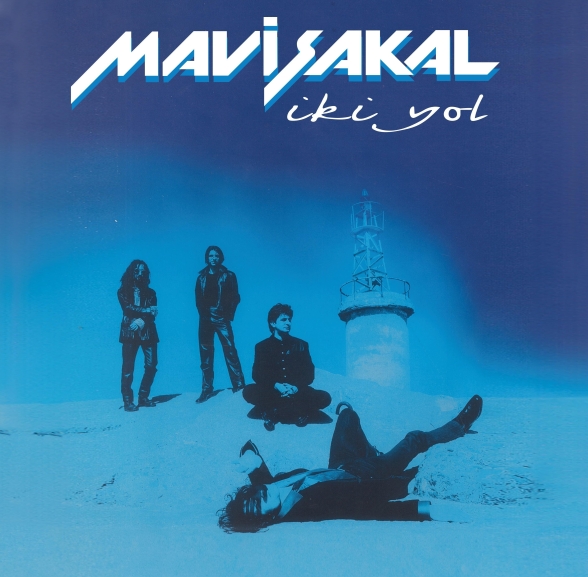 Mavi Sakal: İki Yol - Plak Foto #1