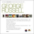 George Russell: The Complete Remastered Recordings on Black Saint & Soul Note - CD Foto #1