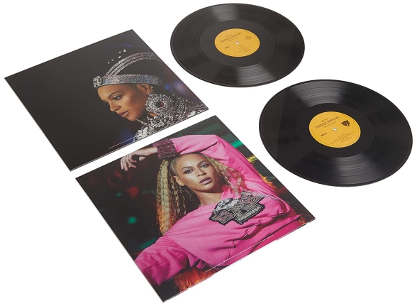 Beyoncé: Homecoming: The Live Album - Plak Foto #4