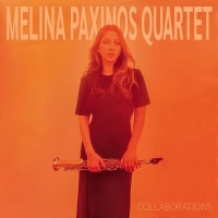 Melina Paxinos: Collaborations - Plak