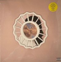 Mac Miller: The Divine Feminine (Limited Indie Exclusive Edition - Colored Vinyl) - Plak