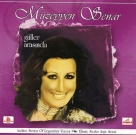 Müzeyyen Senar: Güller Arasında - CD Foto #1