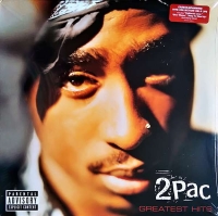 2pac Plak, CD ve DVD Satın Al | Opus3a