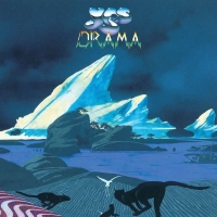 Yes: Drama - Plak