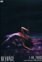 Beyoncé: I Am ... Yours An Intimate Performance At Wynn Las Vegas - DVD