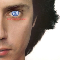 Jean-Michel Jarre: Les Chants Magnétiques / Magnetic Fields - Plak