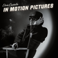 Elvis Costello: In Motion Pictures - CD