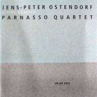 Parnasso Quartet: Jens-Peter Ostendorf: String Quartet - CD